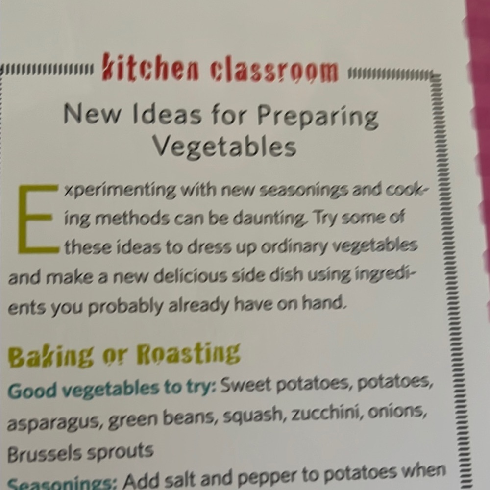 Cooking Light Kid-Approved Cookbook - Picture 8 of 9